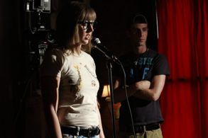 BTS Episode 1 of #ATown