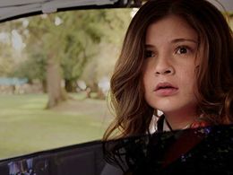 Sophie Pollono in Fast Layne (2019)