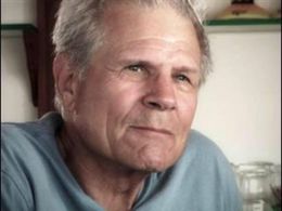 Tom Holland and Steven Hilliard Stern