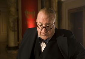 Ian McNeice in Doctor Who (2005)