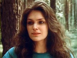 Marina Mogilevskaya in Decay (1990)