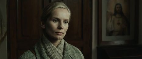 Magdalena Cielecka in Katyn (2007)