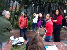 Millie and the Lords