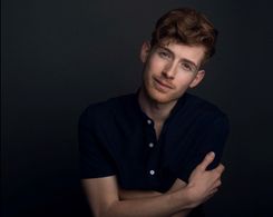 Daniel David Stewart