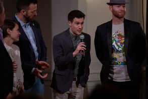 Brooklyn Film Festival 2019 Opening Night