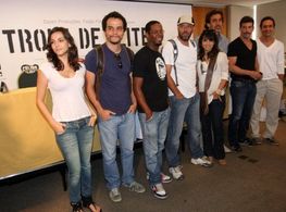 Coletiva Tropa de Elite 2