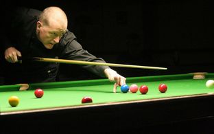 Steve Davis