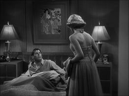 Don DeFore and Diana Lynn in My Friend Irma (1949)