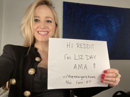 Liz Day