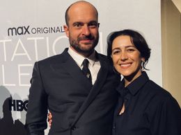 Station Eleven, HBO Premiere