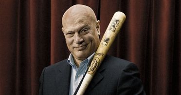 Robert Aschberg in Aschberg (2009)