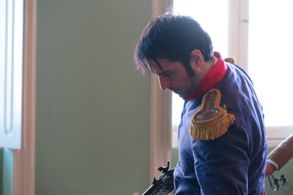 Domingos Antonio in 1817: A revolução esquecida (2017)