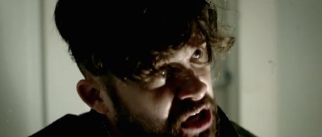 Brian Morvant in Pod (2015)