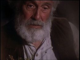 Jason Robards in Heidi (1993)