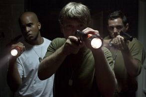 Frankie Fitzgerald, Anthony Mark Streeter, and Jordan Pitt in Stormhouse (2011)