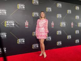 Beverly Hills Film Festival for 