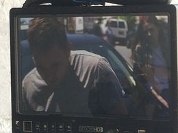 Screengrab Closeup Shot!