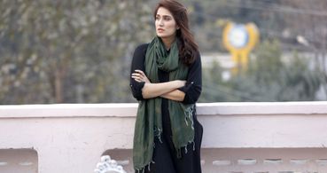 Sagarika Ghatge in Irada (2017)