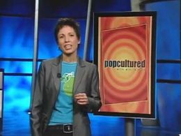 Elvira Kurt in Popcultured (2005)