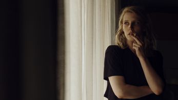 Still from Locked Up Abroad: Dame of Cocaine