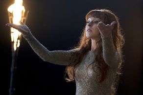 Ruth Connell in Supernatural (2005)