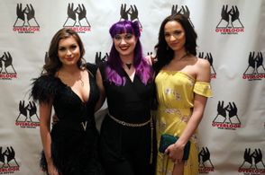 Overlook Film Festival