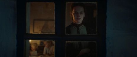 Natalia Ryumina in Anton (2019)