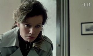 Jitka Asterová in Corpus delicti (1991)