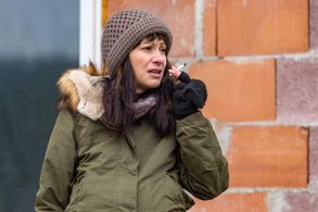 Aleksandra Balmazovic