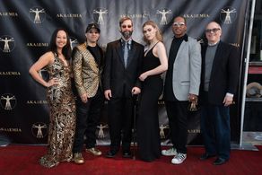 2018 AKADEMIA Awards