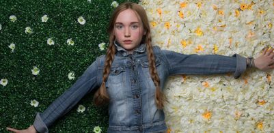 Photographer- Guido Venitucci