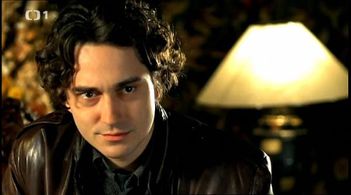 Sasa Rasilov in Cerní andelé: Help for You (2001)