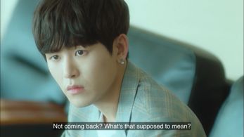 Hoya in Devilish Joy (2018)