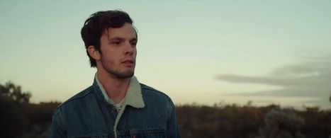 Tommy O'Brien in Road to Perth (2021)