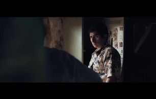 During the filming of 