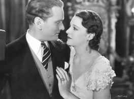Guy Robertson and Irene Ware in King Kelly of the U.S.A. (1934)