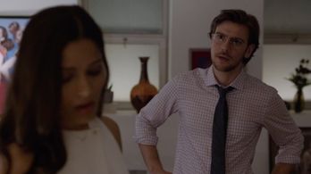 Still of Federico Rodriguez in The Path (2018)