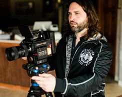 Director: Second Chance City