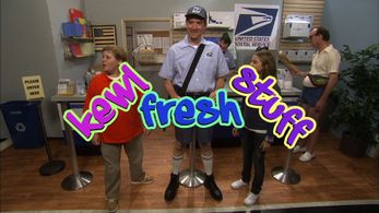 Brian McCann, Brian Stack, and Andrés du Bouchet in Conan (2010)