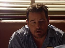 Derek Phillips in Longmire (2012)