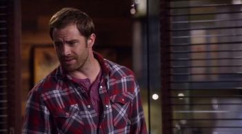 Cory Hart in Drop Dead Diva (2009)