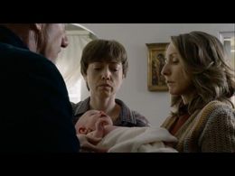 Still frame from Bloodline.