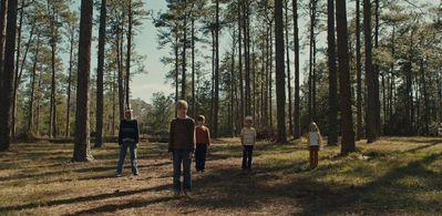 Asher Colton Spence in Five Nights at Freddy's (2023)