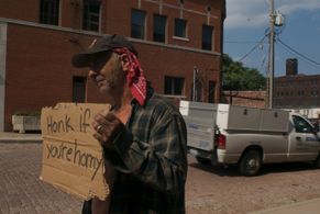 CJ JOHNSON - DRIFTERS