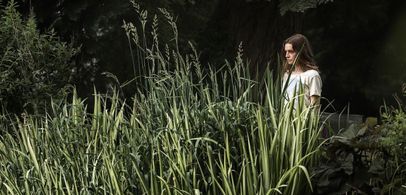 Catherine Walker in A Dark Song (2016)