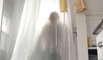 Bailey Maughan in Halloween Party (2019)