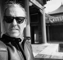 Rodrigo Ortuzar Lynch