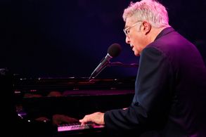 Randy Newman in Austin City Limits (1975)