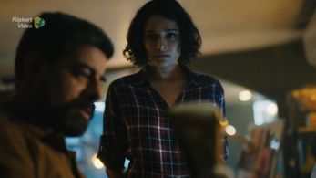 Sushant Singh in Kaun? Who Did it? (2021)