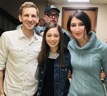 Stagrassle Paranormal